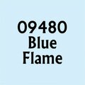 Davenport & Co Bones Master Series Acrylic Paint, Blue Flame DA3295894